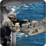 Helicopter Gunship Strike War 1.1 MOD APK Unlocked