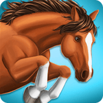 HorseWorld Show Jumping 1.3.1345 MOD APK