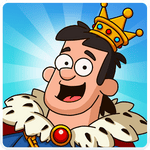 Hustle Castle Fantasy Kingdom 1.1.0 FULL APK + MOD