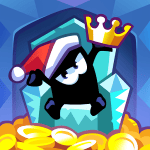 King of Thieves 2.23 APK