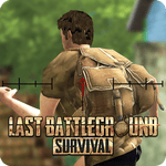 Last Battleground Survival 1.0.12 FULL APK + MOD