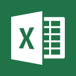 Microsoft Excel 16.0.8827.2005