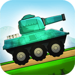 Mini Tanks World War Hero Race 3.1.6 MOD APK