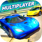 Multiplayer Driving Simulator 1.09 MOD APK