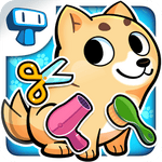 My Virtual Pet Shop Cute Animal Care Game 1.5.1 MOD APK