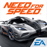 Need for Speed No Limits 2.7.3 MOD + Data