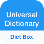 Offline Dictionary Dict Box 5.7.9 Pro Proper APK