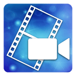 PowerDirector Video Editor App 4K Slow Mo More 4.9.2 Unlocked