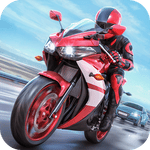 Racing Fever Moto 1.2.7 MOD APK Unlimited Money