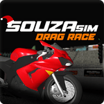 SouzaSim Drag Race 1.5.9 MOD APK + Data