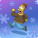 The Simpsons Tapped Out 4.30.0 APK + MOD