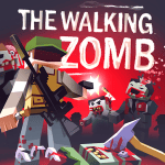 The Walking Zombie Dead city 2.31 MOD APK + Data