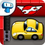 Tiny Auto Shop Car Wash and Garage Game 1.3.1 MOD APK