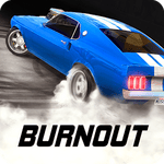 Torque Burnout 2.0.3 MOD APK + Data