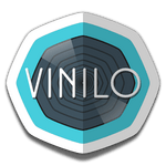 Vinilo IconPack 3.3 Patched APK