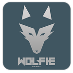 Wolfie for KWGT 22.22 APK