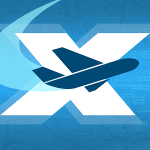 X Plane 10 Flight Simulator 10.7.0 MOD APK + Data Unlocked