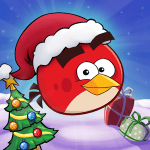 Angry Birds Friends 4.2.0 APK + MOD