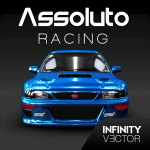 Assoluto Racing Real Grip Racing Drifting 1.17.1 APK + Data