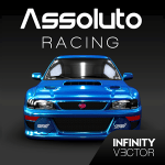 Assoluto Racing Real Grip Racing Drifting 1.17.2 APK + Data