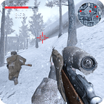 Call of Sniper WW2 Final Battleground 1.5.1 APK + MOD