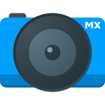 Camera MX Photo Video GIF Camera Editor 4.6.150 Unlocked APK