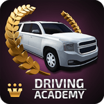 Car Driving Academy 2018 3D 1.6 APK + MOD