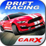 CarX Drift Racing 1.9.2 MOD APK + Data Unlimited Coins + Gold