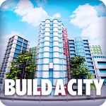City Island 2 Building Story Sim Town Builder 2.7.0 APK + MOD