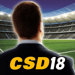 Club Soccer Director Soccer Club Manager Sim 2.0.6 APK + MOD
