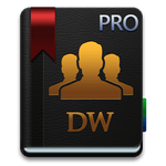 DW Contacts Phone Dialer 3.0.7.1 Patched APK