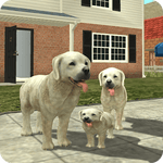 Dog Sim Online Raise a Family 8.4 MOD APK