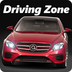 Driving Zone Germany 1.1 MOD APK Unlimited Money