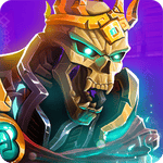 Dungeon Legends PvP Action MMO RPG Co op Games 2.70 APK + MOD + Data