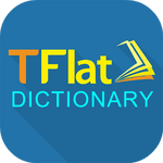 English Vietnamese Dictionary TFlat 6.4.7 VIP APK