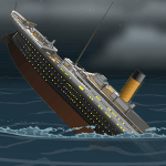 Escape Titanic 1.6.4 APK + MOD Unlocked (Ad-Free)