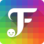 FancyKey Keyboard Cool Fonts Emoji GIF Sticker 4.5 Unlocked APK