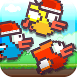 Flapping Online 4.1 MOD APK Unlimited Coins