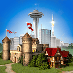 Forge of Empires 1.117.3 APK