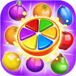Fruit Land match3 adventure 1.138.0 APK + MOD