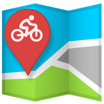 GPS Sports Tracker Running Walking Cycling 1.11 Pro