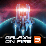 Galaxy on Fire 3 Manticore 1.6.9 APK + MOD + Data