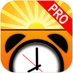 Gentle Wakeup Pro Alarm Clock with True Sunrise 2.6.8.1