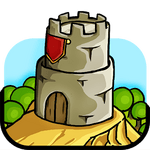 Grow Castle 1.19.1 APK + MOD Unlimited Coins + Gems
