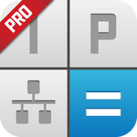 IP Calculator Premium 9.8 APK