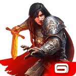 Iron Blade Medieval RPG 1.4.2a APK