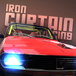 Iron Curtain Racing car racing game 1.205 APK + MOD + Data