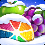 Juice Jam Puzzle Game Free Match 3 Games 2.10.9 APK + MOD
