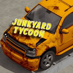 Junkyard Tycoon 1.0.29 MOD APK Unlimited Money