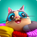 Kitty Journey 1.25 MOD APK Unlimited Coins + Health